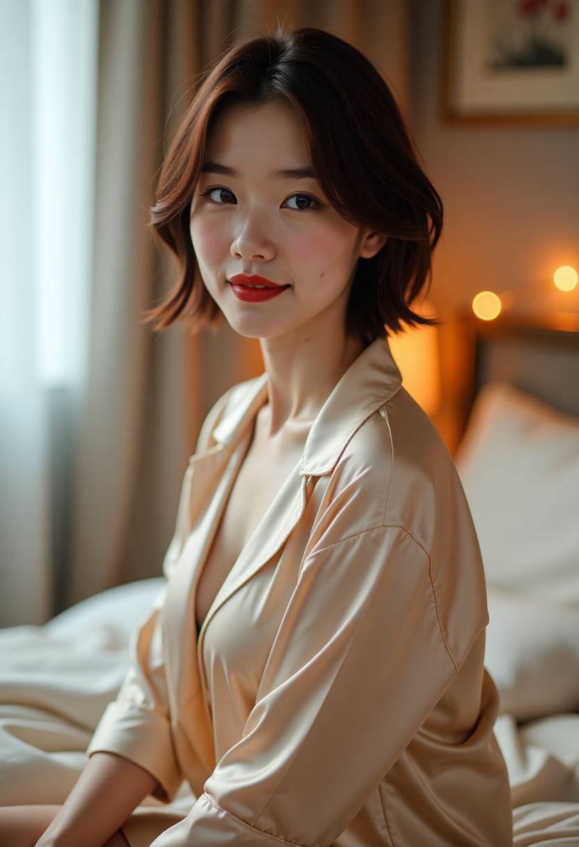 绝密档案
